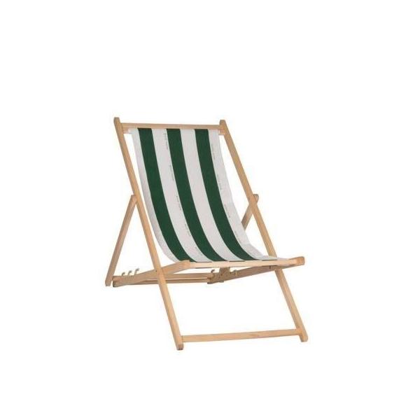 JARDIN PRIVE Chilienne Cancale - Toile fixe - Vert