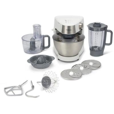 Robot pâtissier KENWOOD Prospero KHC291A : multifonction et compact