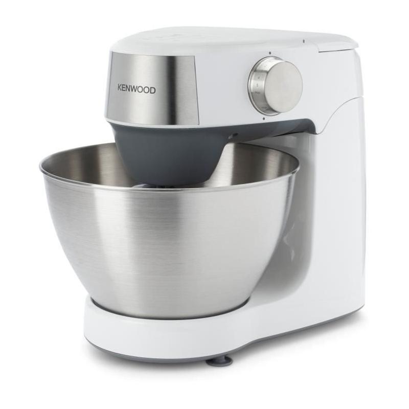 Robot pâtissier KENWOOD Prospero KHC291A : multifonction et compact