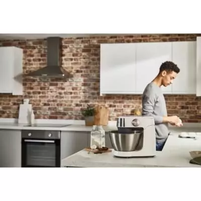 Robot pâtissier KENWOOD Prospero KHC291A : multifonction et compact