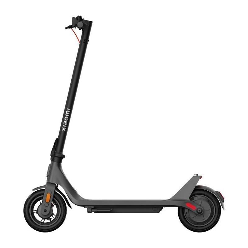 Trottinette électrique XIAOMI Electric Scooter 4 Lite 2nd Gen - Autonomie 25km
