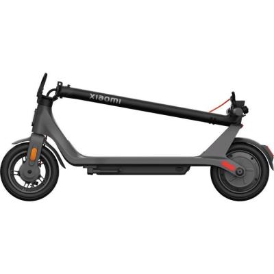 Trottinette électrique XIAOMI Electric Scooter 4 Lite 2nd Gen - Autonomie 25km