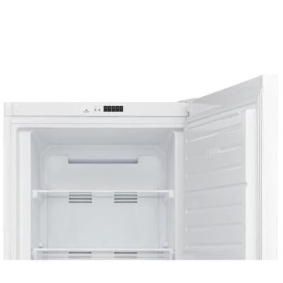 Congélateur armoire 405L Total No Frost - Classe E - Blanc