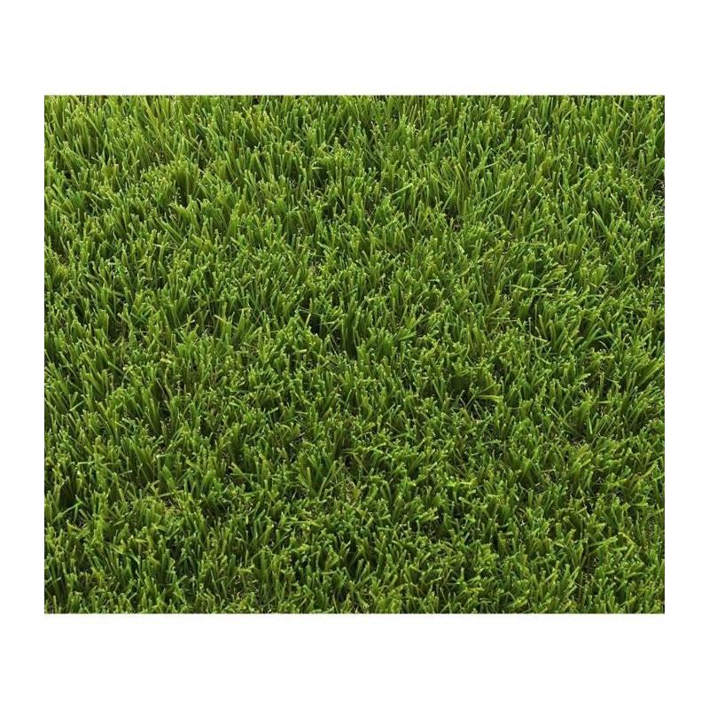 Gazon synthétique EXELGREEN - Park 40mm - 1x5m