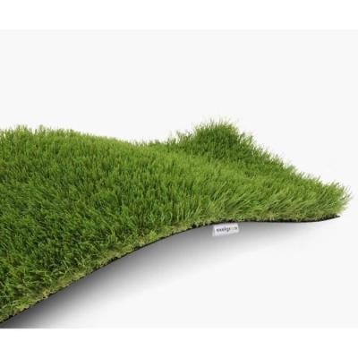 Gazon synthétique EXELGREEN - Park 40mm - 1x5m