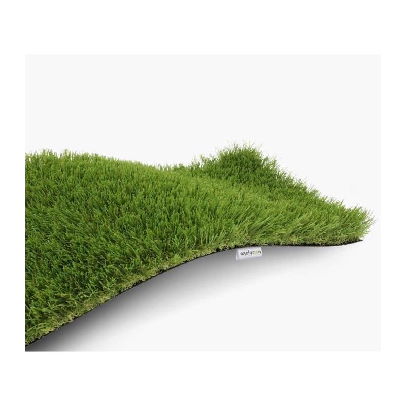 Gazon synthétique EXELGREEN - Park 40mm - 1x5m