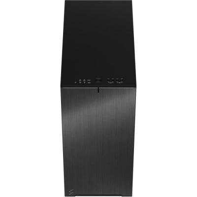 Boitier PC FRACTAL DESIGN Define 7 Compact - Noir - Format ATX