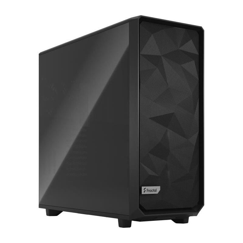 Boitier PC Meshify 2 XL - Le Must-Have pour les Configurations E-ATX