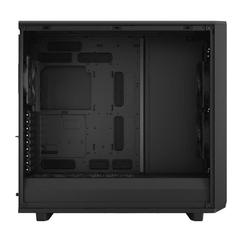 Boitier PC Meshify 2 XL - Le Must-Have pour les Configurations E-ATX
