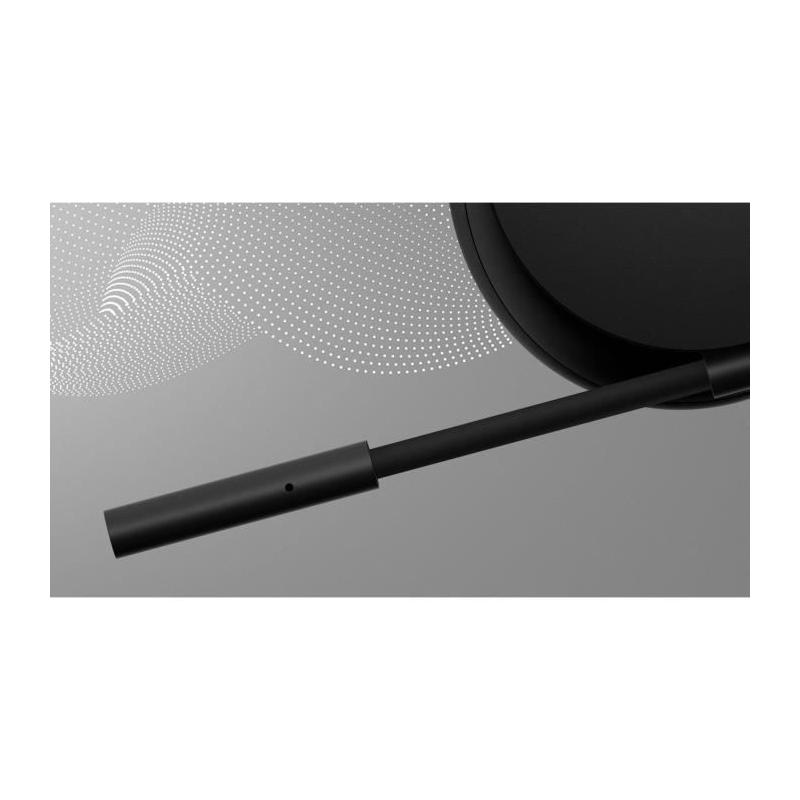 Casque Gaming sans fil Xbox - Audio spatial 20h - Noir