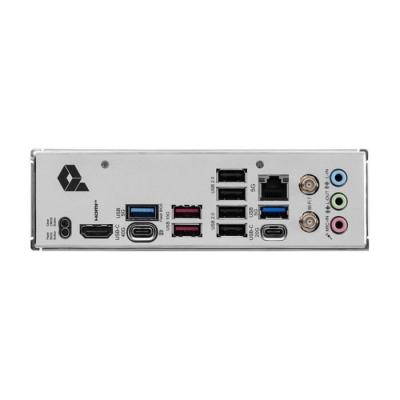 Carte mère MSI PRO X870-P WiFi : Wi-Fi 7, PCIe Gen5, EZ M.2 Shield Frozr II