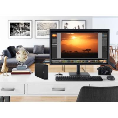 Disque Dur Externe Seagate Expansion 8To USB3.0 - Compact et Performant