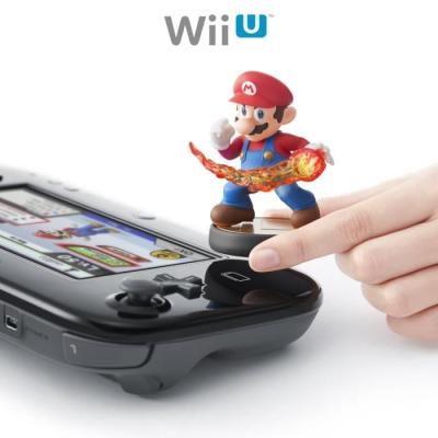 Cartes Amiibo Animal Crossing Série 4 - Pack de 3 cartes collector