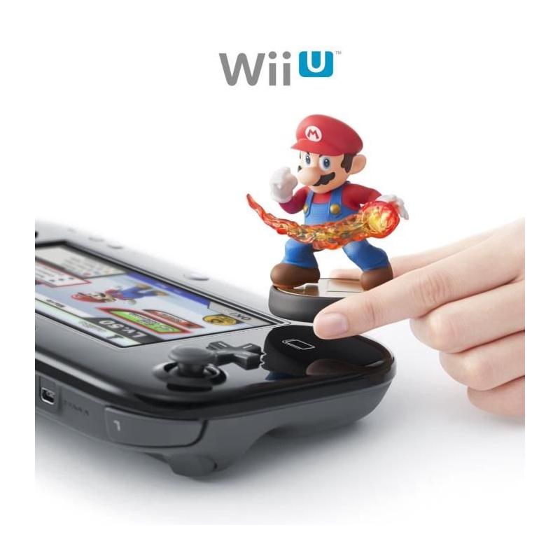 Cartes Amiibo Animal Crossing Série 4 - Pack de 3 cartes collector