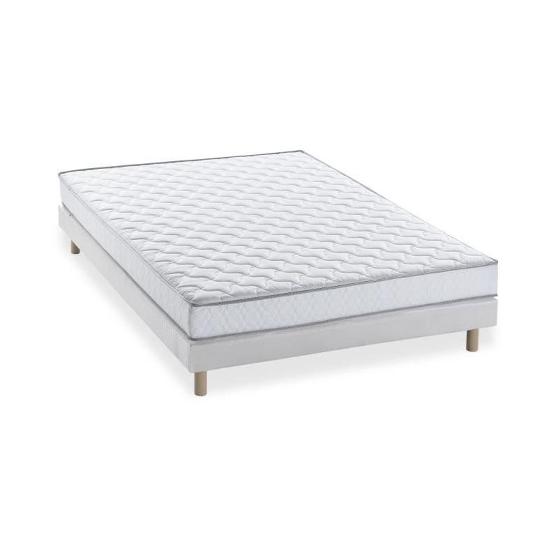 Pack Dodo Dream Top 140x190 - Mousse 14 cm - Ferme