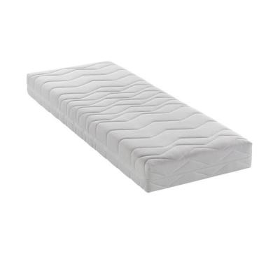 Ensemble Relaxation DEKO DREAM: Matelas mousse 2x80x200 cm + Sommiers TPR électrique