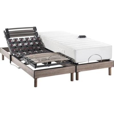 Ensemble relaxation électrique PHYSIOMAX - Ressorts ensachés
