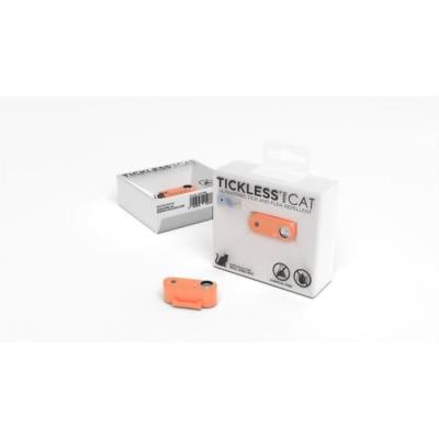 Répulsif ultrason chat - TICKLESS MINI CAT - Anti-tiques et puces