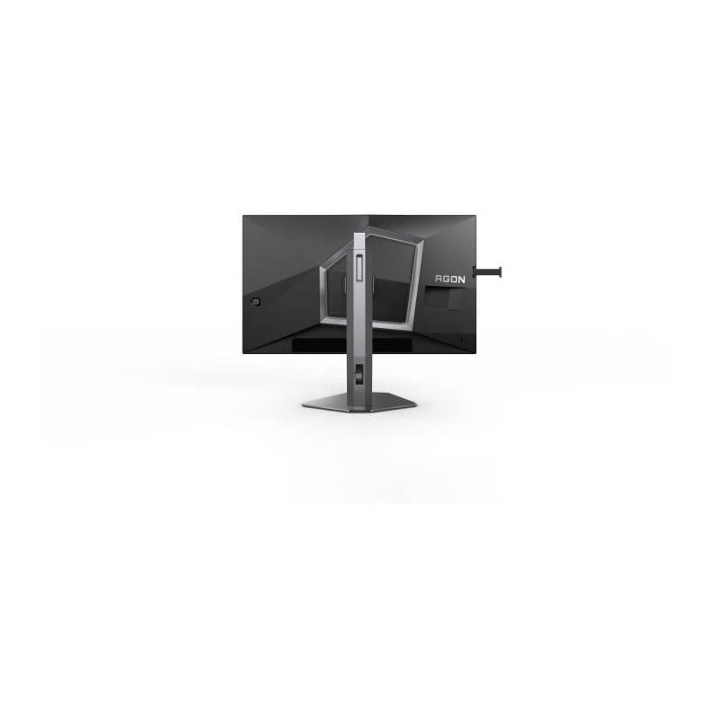 Écran PC AOC AG256FS 24,5 FHD IPS 390Hz 0,3ms - Réglable en hauteur