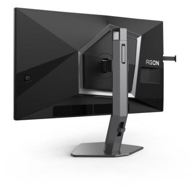Écran PC AOC AG256FS 24,5 FHD IPS 390Hz 0,3ms - Réglable en hauteur