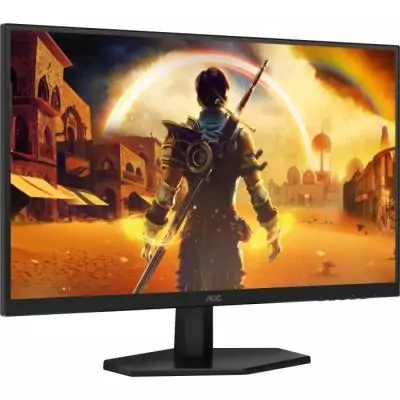 Ecran PC Gamer AOC 27'' FHD IPS 180Hz - 0,5MS MPRT - HDMI/DP