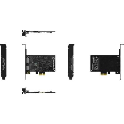 Carte d'Acquisition AVERMEDIA Live Streamer Ultra HD GC571 - 4K60 Pass-Through