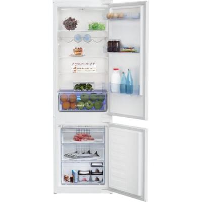 Beko BCHA275K4SN Intégré 255 L E Blanc