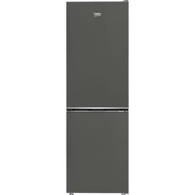 Réfrigérateur combiné BEKO - Froid ventilé - 316 L - Classe E
