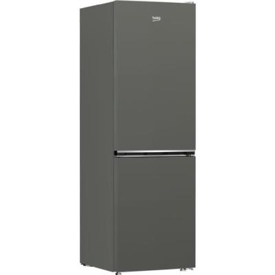 Réfrigérateur combiné BEKO - Froid ventilé - 316 L - Classe E