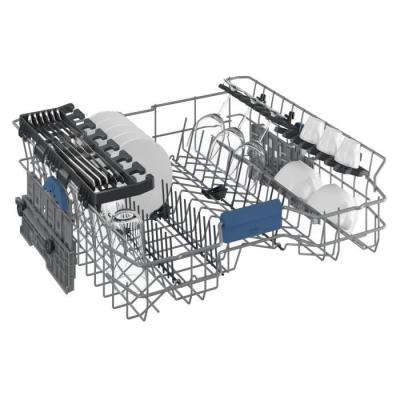 Lave-vaisselle BEKO BDFN26B4C0W: Performances Induction 14 couverts