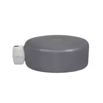 Couverture thermique EnergySense™ pour spa rond 1,80m x 66cm - Waterproof