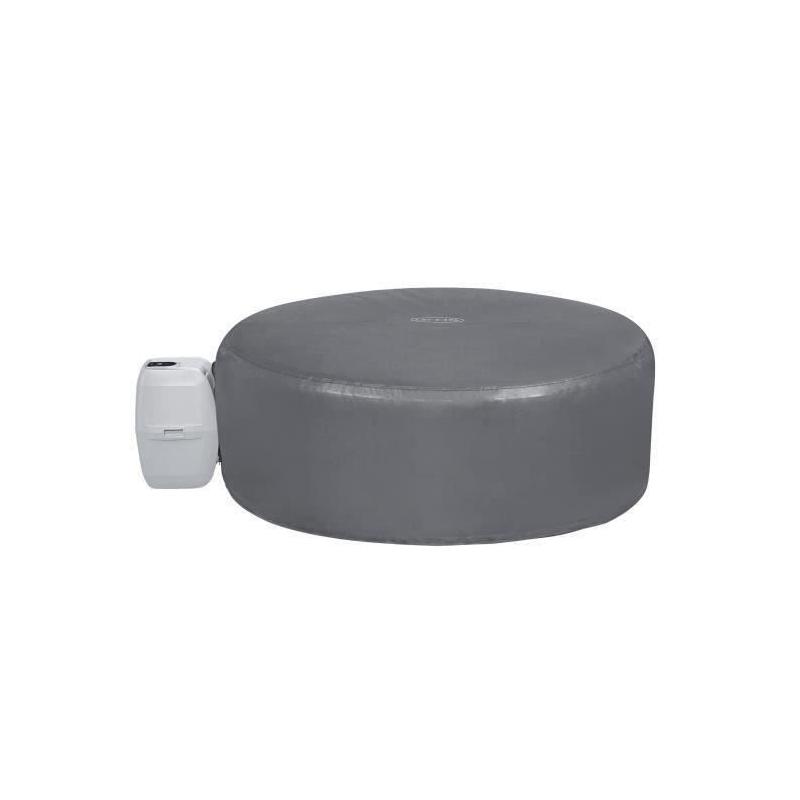 Couverture thermique EnergySense™ pour spa rond 1,80m x 66cm - Waterproof