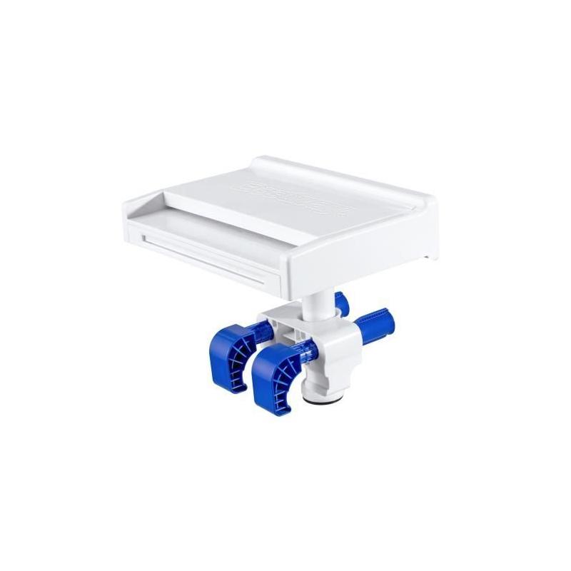 Bestway Cascade d’eau apaisante à LED pour piscine