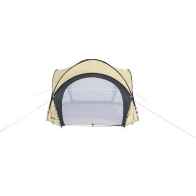 Dôme de protection pour spa Lay-Z-Spa - BESTWAY - Gris - 390x390x255 cm