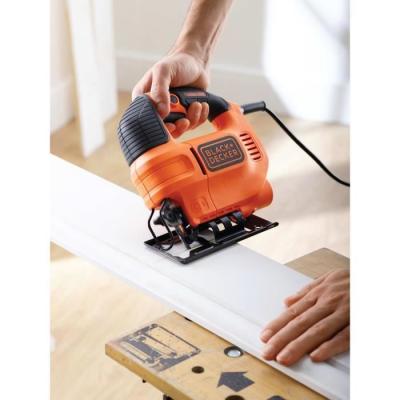 Scie sauteuse pendulaire filaire 520W KS701E-QS - Vitesse variable