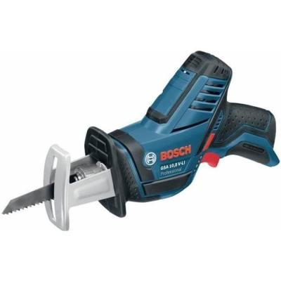 Scie sabre Bosch Professional GSA 12V-14 - Performances sans fil