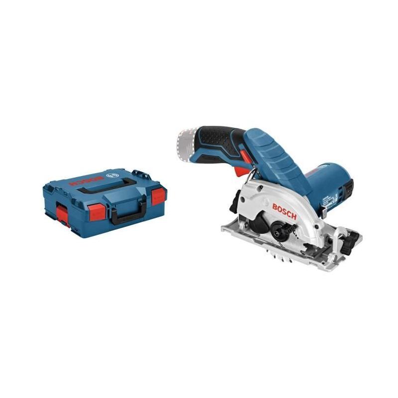 Scie circulaire 12V compacte - BOSCH - 06016A1002