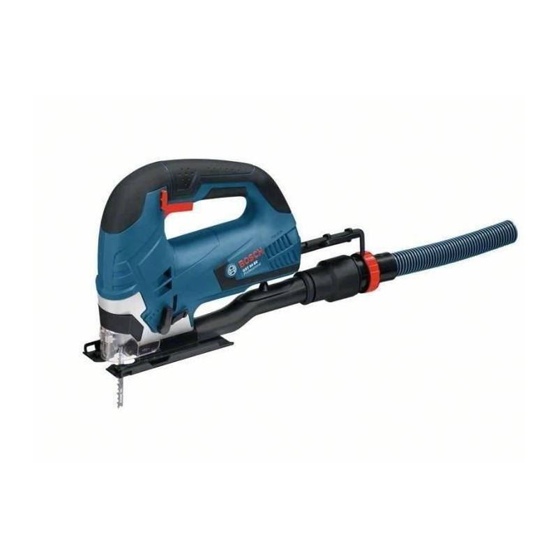Scie sauteuse Bosch GST 90 BE: puissante et précise