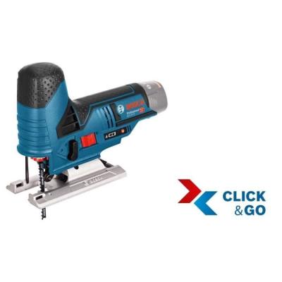 Kit 5 Outils Bosch Professional - Combo 12V - 3 Batteries - Chargeur
