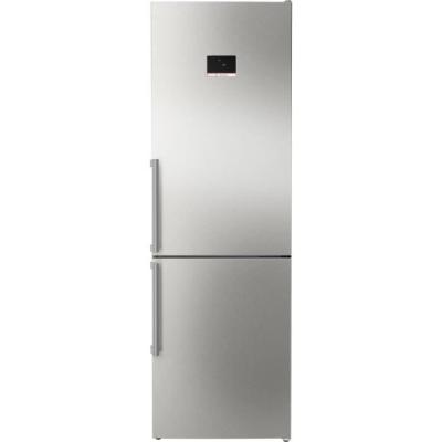 Réfrigérateur combiné BOSCH KGN367ICT SER4 - Élégance et Performance
