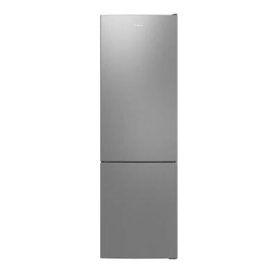 Réfrigérateur combiné CANDY CCT3L517ES - Classe E - 260 L - Gris