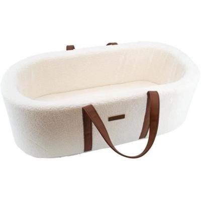 Couffin Sherpa DOMIVA BOUBOU - Confort Douillet - 40x80 cm