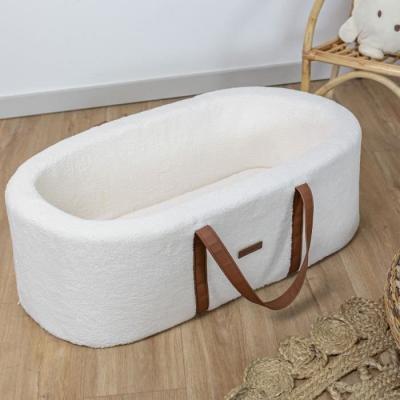 Couffin Sherpa DOMIVA BOUBOU - Confort Douillet - 40x80 cm