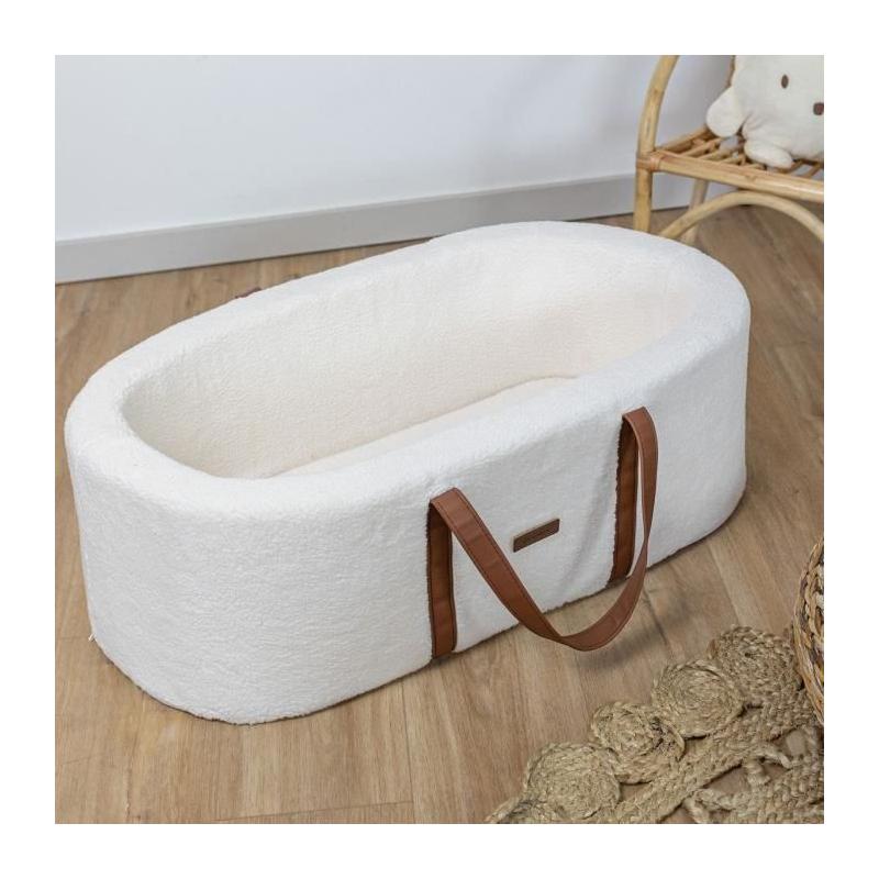Couffin Sherpa DOMIVA BOUBOU - Confort Douillet - 40x80 cm