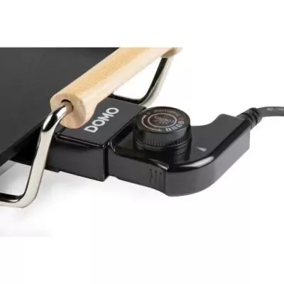 Plancha Family XL DOMO DO8312TP - 70 x 22 cm