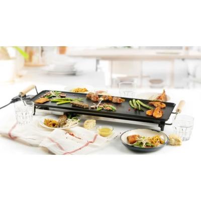 Plancha Family XL DOMO DO8312TP - 70 x 22 cm