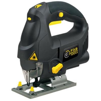 Scie sauteuse pendulaire 800W JS800R FARTOOLS - Compact et performant