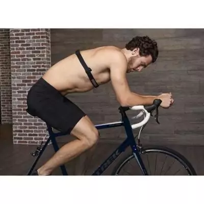 Ceinture cardio GARMIN HRM Dual - ANT+ et Bluetooth - Complet