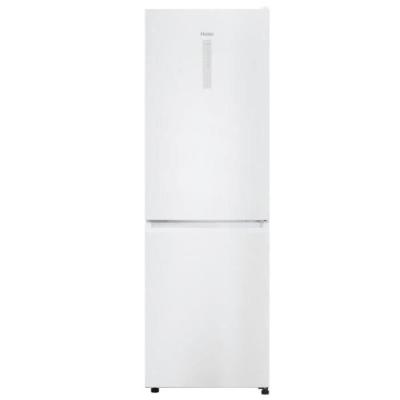 Réfrigérateur combiné Haier HDW3618DNPW - Classe D - 341 L - Blanc