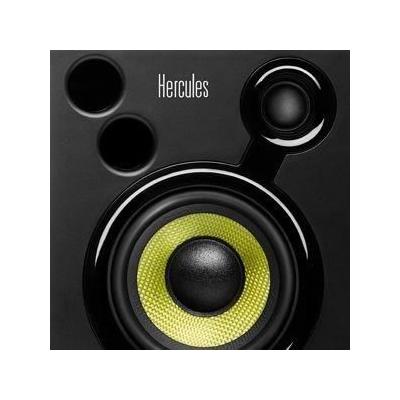 Enceintes monitoring actives HERCULES DJMONITOR 42 - Pack SONO